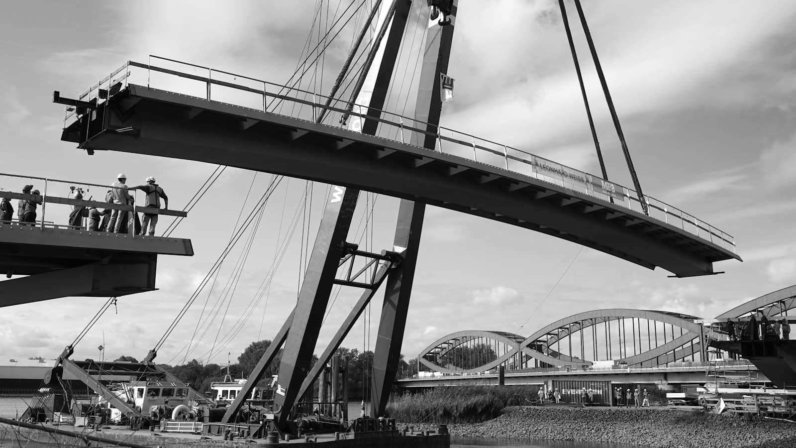 Bauhandwerk & Ausbau