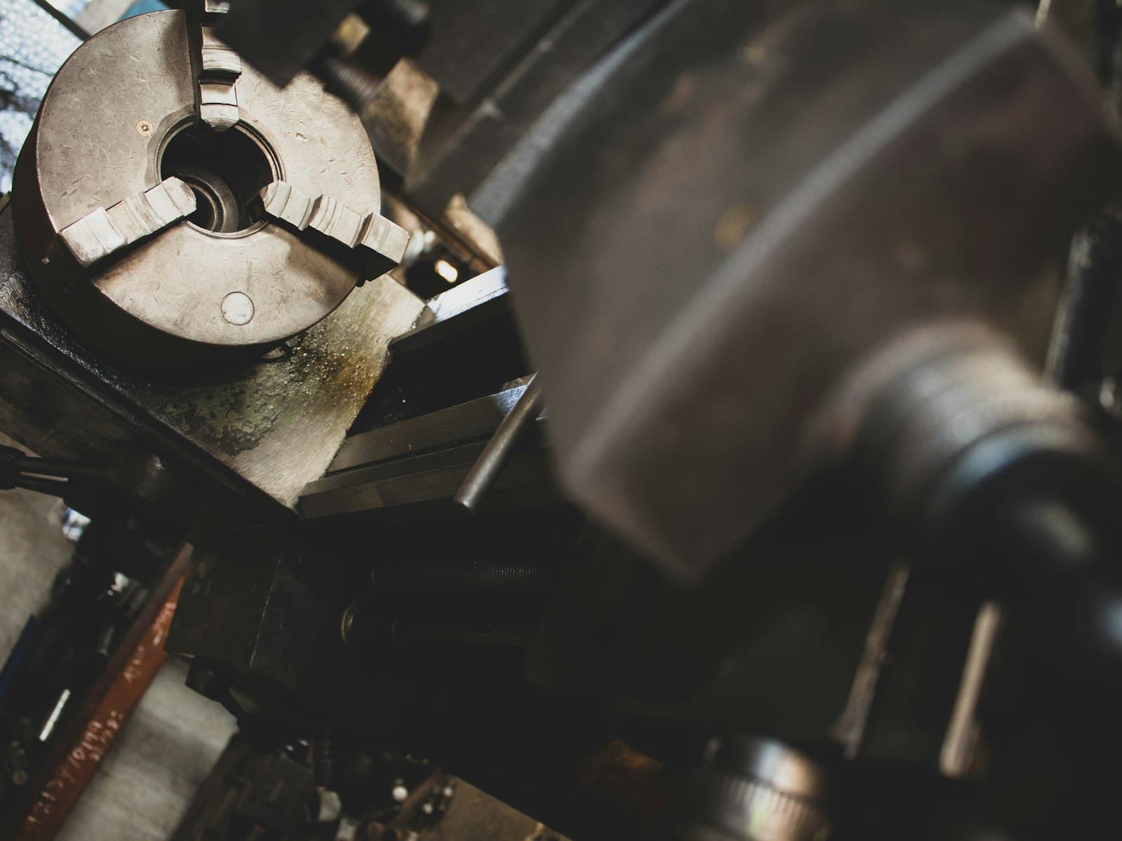 Mechanik & Mechatronik