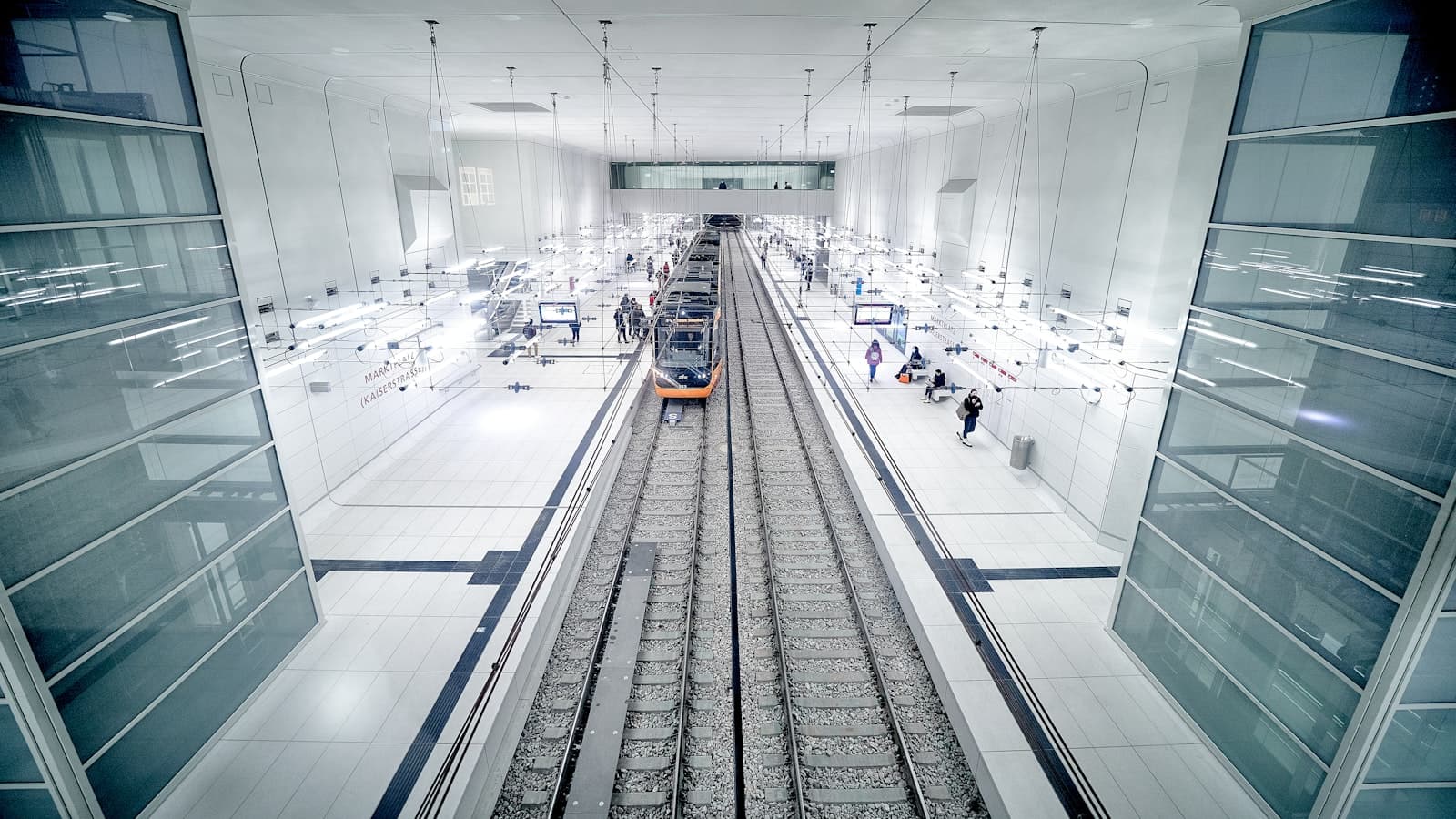 Produktion & Fertigung